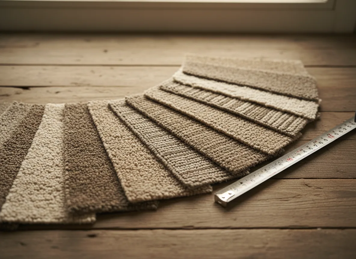 Carpet Installation Gravity, IA FAQs